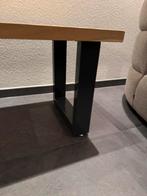 Tafelpoten, 50 tot 100 cm, Rond, Ophalen of Verzenden, Zo goed als nieuw