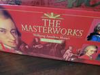 Mozart The Masterworks 40 cds, Ophalen, Classicisme, Zo goed als nieuw, Kamermuziek