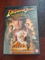 Indiana Jones DVD, Vanaf 12 jaar, Ophalen, Zo goed als nieuw