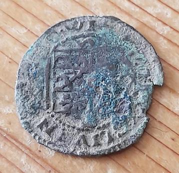 Duitsland Kleef Cleve 3 heller 1605 beschikbaar voor biedingen