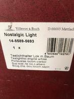 Kerstornament van VILLEROY EN BOCH, Diversen, Ophalen of Verzenden, Zo goed als nieuw