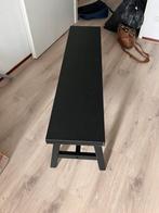 Nieuwstaat Bankje - Picknick/Hal Bankje, Ophalen