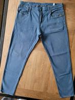 ZGAN G STAR RAW ALUM RELAXED STRETCH TAPERED JEANS 38/36!!!, Kleding | Heren, Spijkerbroeken en Jeans, Ophalen of Verzenden, Zo goed als nieuw