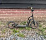 Kinder step, Fietsen en Brommers, Steps, Ophalen, Gebruikt, Gewone step, 2 Cycle