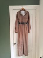 jumpsuit, Kleding | Dames, Jumpsuits, Maat 38/40 (M), Bruin, Nieuw, Ophalen of Verzenden