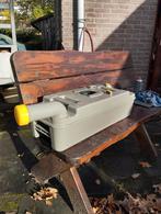 Thetford cassette toilet, Ophalen of Verzenden, Zo goed als nieuw