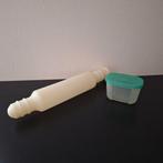 Tupperware  deegroller, Ophalen of Verzenden, Gebruikt, Overige typen