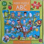 ABC puzzel, Kinderen en Baby's, Speelgoed | Kinderpuzzels, Ophalen of Verzenden, Zo goed als nieuw