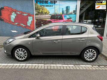 Opel Corsa 1.0 Turbo Cosmo beschikbaar voor biedingen
