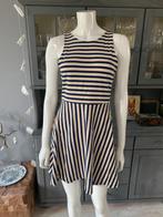 Retro jurkje van Clockhouse maat L, Maat 38/40 (M), Douwenmaat 8-3 Meppel, Ophalen of Verzenden, Zo goed als nieuw