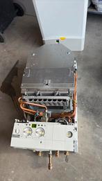 Bosch cv vr combi, Doe-het-zelf en Verbouw, Geisers en Boilers, Geiser, Ophalen of Verzenden, Minder dan 20 liter, Minder dan 3 jaar oud