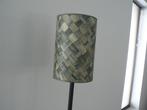 Duran lampenkap (je) 27 cm hoog doorsnee 17.5 cm ZGAN, 25 tot 50 cm, Rond, Ophalen of Verzenden, Zo goed als nieuw
