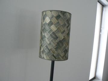 Duran lampenkap (je) 27 cm hoog doorsnee 17.5 cm ZGAN beschikbaar voor biedingen