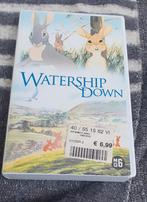 VHS Watership Down, ongebruikt, Cd's en Dvd's, Vanaf 6 jaar, Ophalen of Verzenden, Nieuw in verpakking, Science Fiction en Fantasy