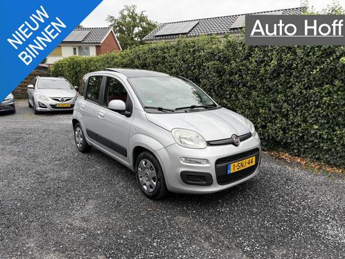 Fiat Panda 0.9 TwinAir Edizione Cool | Panoramadak | Airco |, Auto's, Fiat, Bedrijf, Te koop, Panda, ABS, Airbags, Airconditioning