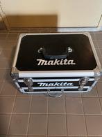 Makita Boormachine met Accessoires, Ophalen, Gebruikt, Variabele snelheid, Boor- en Schroefmachine