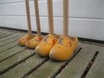 boerengolf klompenset, Hobby en Vrije tijd, Ophalen of Verzenden, Zo goed als nieuw, Overige