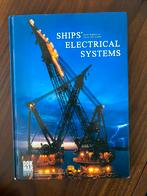 Ships electrical systems - rene borstlap hans ten katen, Boeken, Ophalen, Zo goed als nieuw