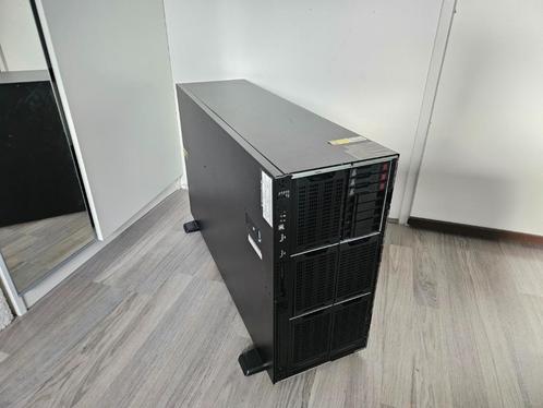 HP ProLiant ML350 Gen9 Server - 128GB RAM | 2x CPU | 3xHDD, Computers en Software, Servers, Gebruikt, 2 tot 3 Ghz, 128 GB, Hot swappable onderdelen