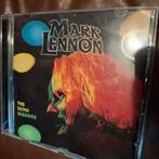 Marc lennon, Ophalen of Verzenden, Zo goed als nieuw, Poprock