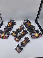 Formule 1 Max Verstappen Jumbo Actie Auto, Ophalen of Verzenden, Zo goed als nieuw, Formule 1