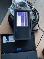 Taxitronic BCT neone G3 met alle kabels, Ophalen of Verzenden, Gebruikt