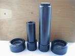 lenzen ps7c 300mm / ps7d 600mm / ps7e 800mm, p-draad, Ophalen of Verzenden, Gebruikt, Spiegelreflex, Overige Merken