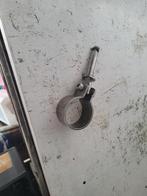 Rvs roeidol 45 mm, Watersport en Boten, Ophalen of Verzenden, Zo goed als nieuw