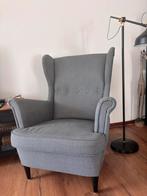 Ikea Strandmon wing chair, Ophalen, Gebruikt, 75 tot 100 cm, 75 tot 100 cm
