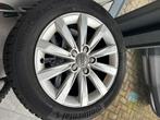 Winterset Audi A3 ook Sportback origineel Audi, Auto-onderdelen, Banden en Velgen, Ophalen, Gebruikt, 16 inch, Banden en Velgen