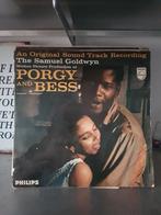 Porgy and Bess lp (Z232-218), Gebruikt, Ophalen of Verzenden