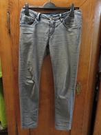 Dames jeans Eksept maat 29 Z.G.A.N. blauw, Blauw, Ophalen of Verzenden, Zo goed als nieuw, W30 - W32 (confectie 38/40)