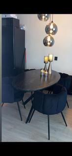 Tafelblad 160cm, Ophalen, 50 tot 100 cm, Zo goed als nieuw, 150 tot 200 cm