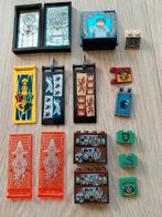 Lego Harry Potter diverse bedrukte onderdelen panelen, Ophalen of Verzenden, Gebruikt