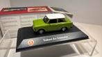 Trabant 601 limousine atlas 1.43, Hobby en Vrije tijd, Modelauto's | 1:43, Overige merken, Auto, Ophalen of Verzenden, A