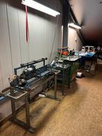 Schaatsen Slijpmachines - Diverse Modellen, Sport en Fitness, Schaatsen, Ophalen, Gebruikt, Overige merken