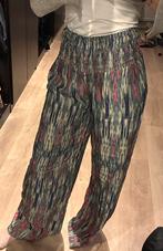 Ibana broek, Verzenden, Zwart, Zo goed als nieuw, Maat 36 (S)