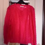 Roze blouse van Ned - maat M, Maat 38/40 (M), Ned van mccompany, Nieuw, Ophalen of Verzenden