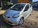 Toyota Aygo 1.0-12V *inruil mogelijk*, Voorwielaandrijving, Gebruikt, 765 kg, 4 stoelen