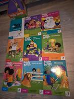Milly & Molly - Zwijsen Infoboek - Complete boxset 9x boeken, Ophalen of Verzenden, Zo goed als nieuw