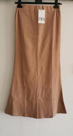 ZARA maxi rok mt. M, Maat 38/40 (M), Verzenden, Nieuw, Onder de knie