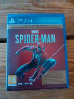 Spiderman PS4, Zo goed als nieuw, Ophalen