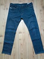 Diesel Iakop maat 34-32, Kleding | Heren, Spijkerbroeken en Jeans, Ophalen of Verzenden, Zo goed als nieuw, Blauw, W33 - W34 (confectie 48/50)