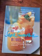 De Sap & Smoothie Bijbel - Suzannah Olivier, Boeken, Gelezen, Suzannah Olivier, Ophalen of Verzenden, Overige gebieden
