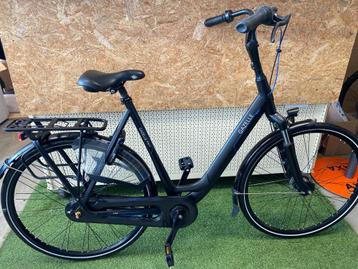 GAZELLE ARROYO C7+ DAMESFIETS 61 CM 7V beschikbaar voor biedingen
