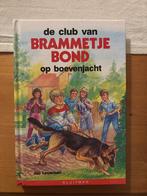 De club van Brammetje Bond op boevenjacht (8+) louwman, Boeken, Ophalen, Gelezen, Jan Louwman, Fictie algemeen