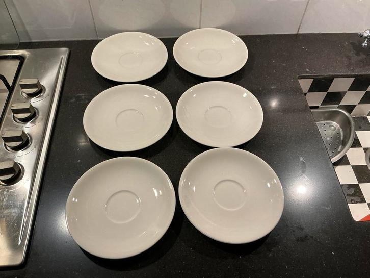 Petrus Regout schotels, Antiek en Kunst, Antiek | Servies los, Ophalen of Verzenden