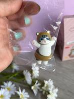 Mofusand, Verzamelen, Poppetjes en Figuurtjes, Ophalen of Verzenden, Nieuw