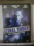 Lethal Tender (1996) Gary Busey / Kim Coates – Dvd, Vanaf 6 jaar, Ophalen of Verzenden, Zo goed als nieuw, Actie