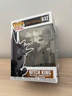 Witch King #632 Funko Pop! Lord of the Rings, Funko Europe, Ophalen of Verzenden, Zo goed als nieuw, 4th floor, 1 Queen Caroline St, London W6 9YN, Verenigd Koninkrijk